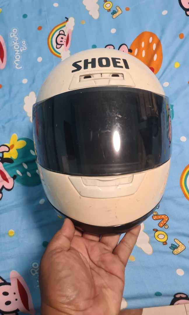 Shoei X-9 X-11 X-KIDS MULTITEC RF-1000 - ヘルメット