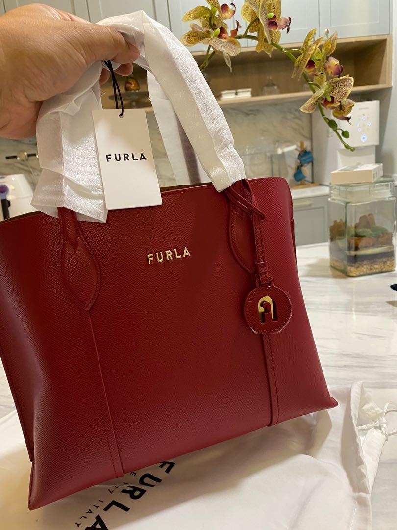 Furla Vittoria Tote M