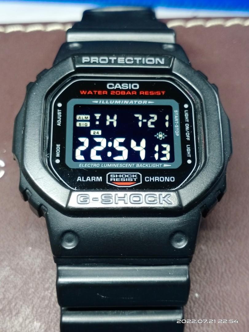 Dw5600hr1 best sale