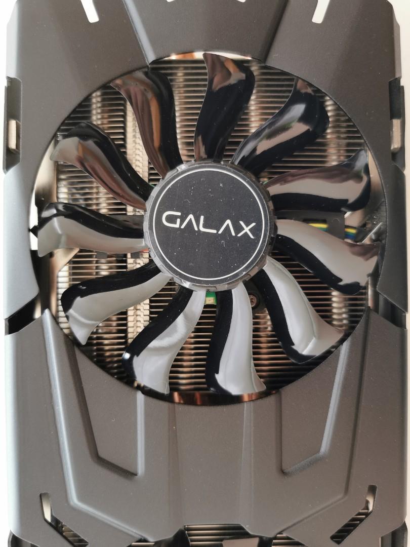 Galax 1080 ti exoc store