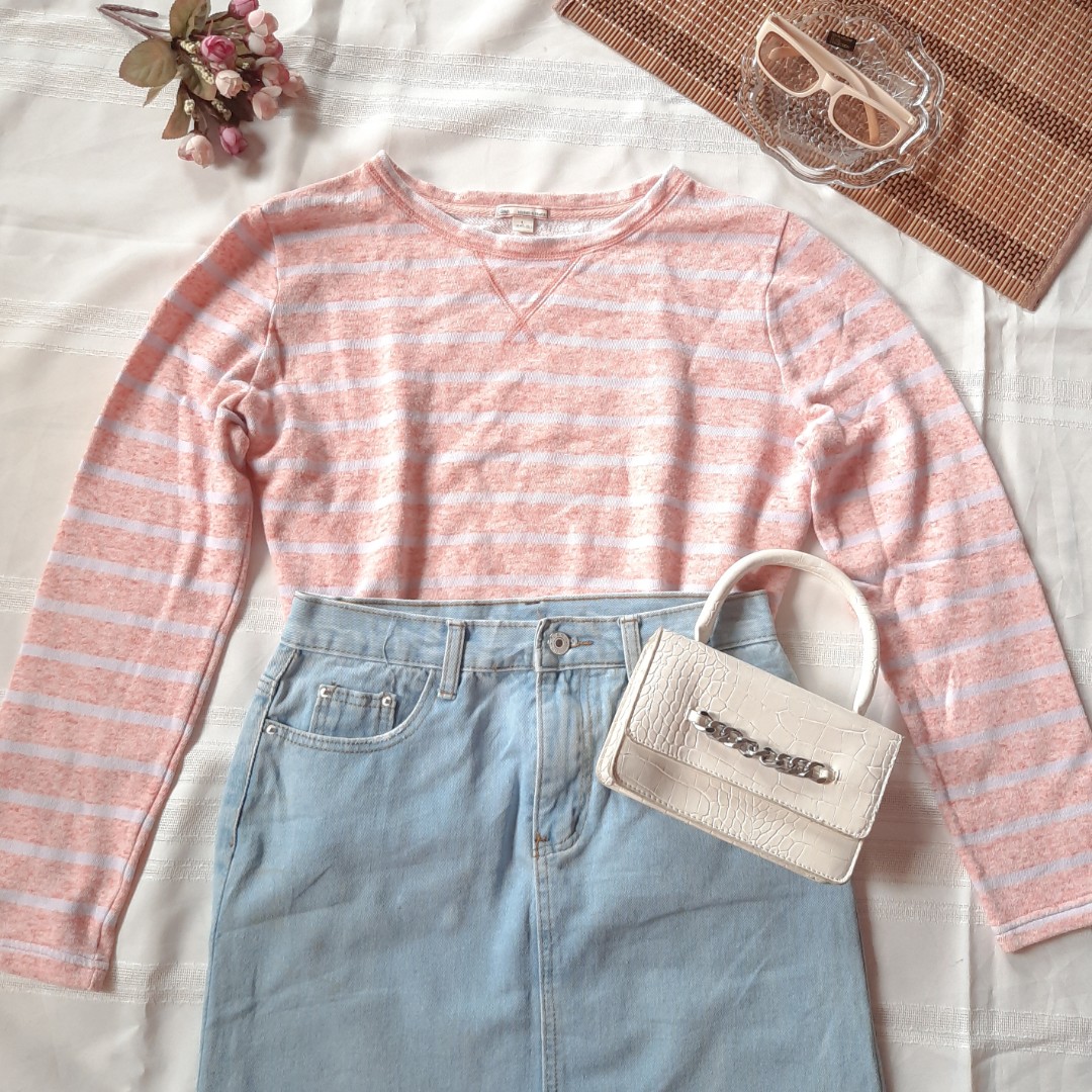 Gap Oversized Sweater Pullover, Women's 