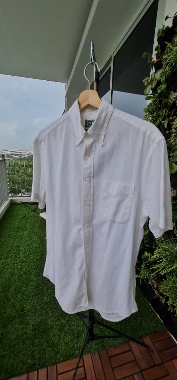 Gitman vintage short deals sleeve