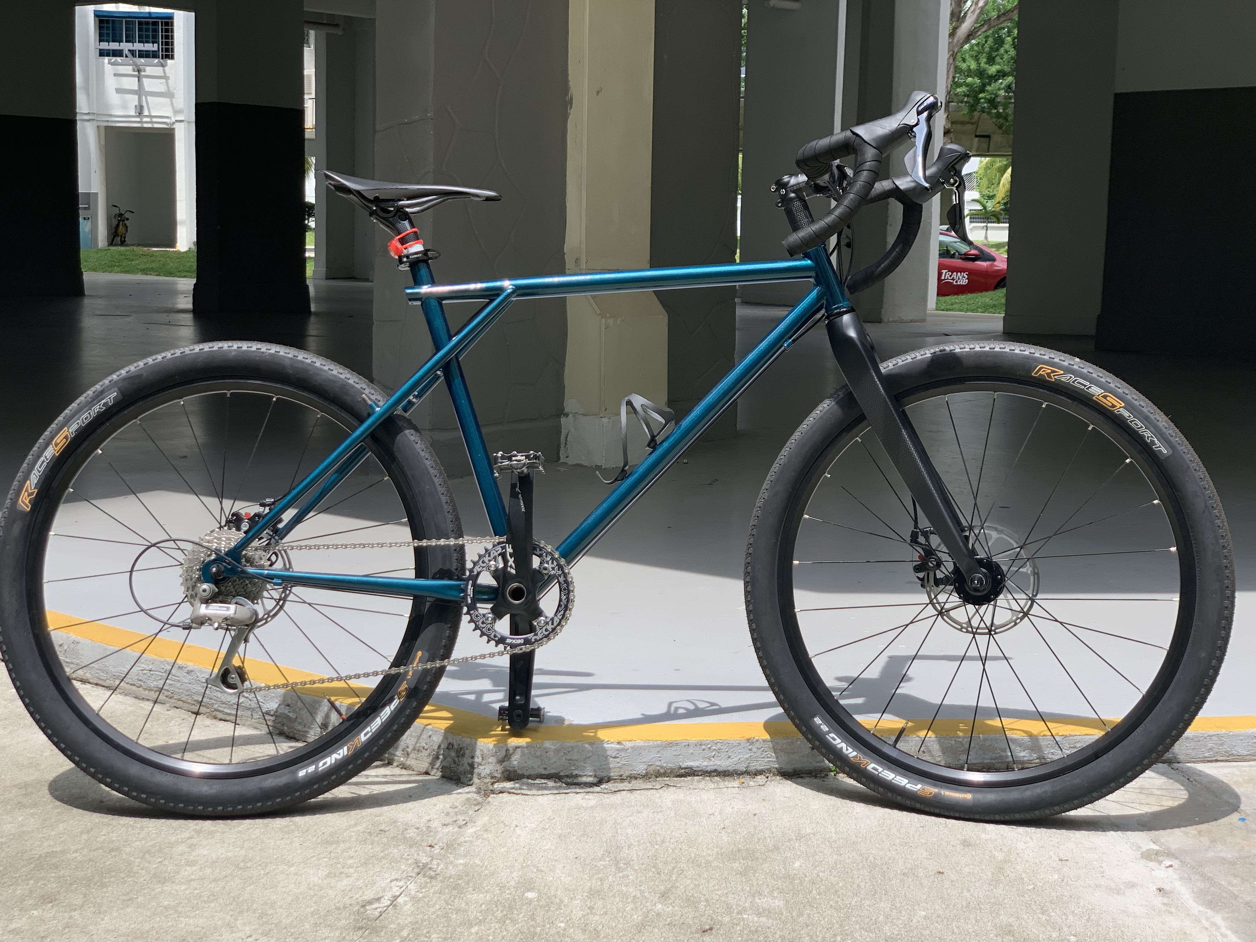 Gt karakoram elite store 29