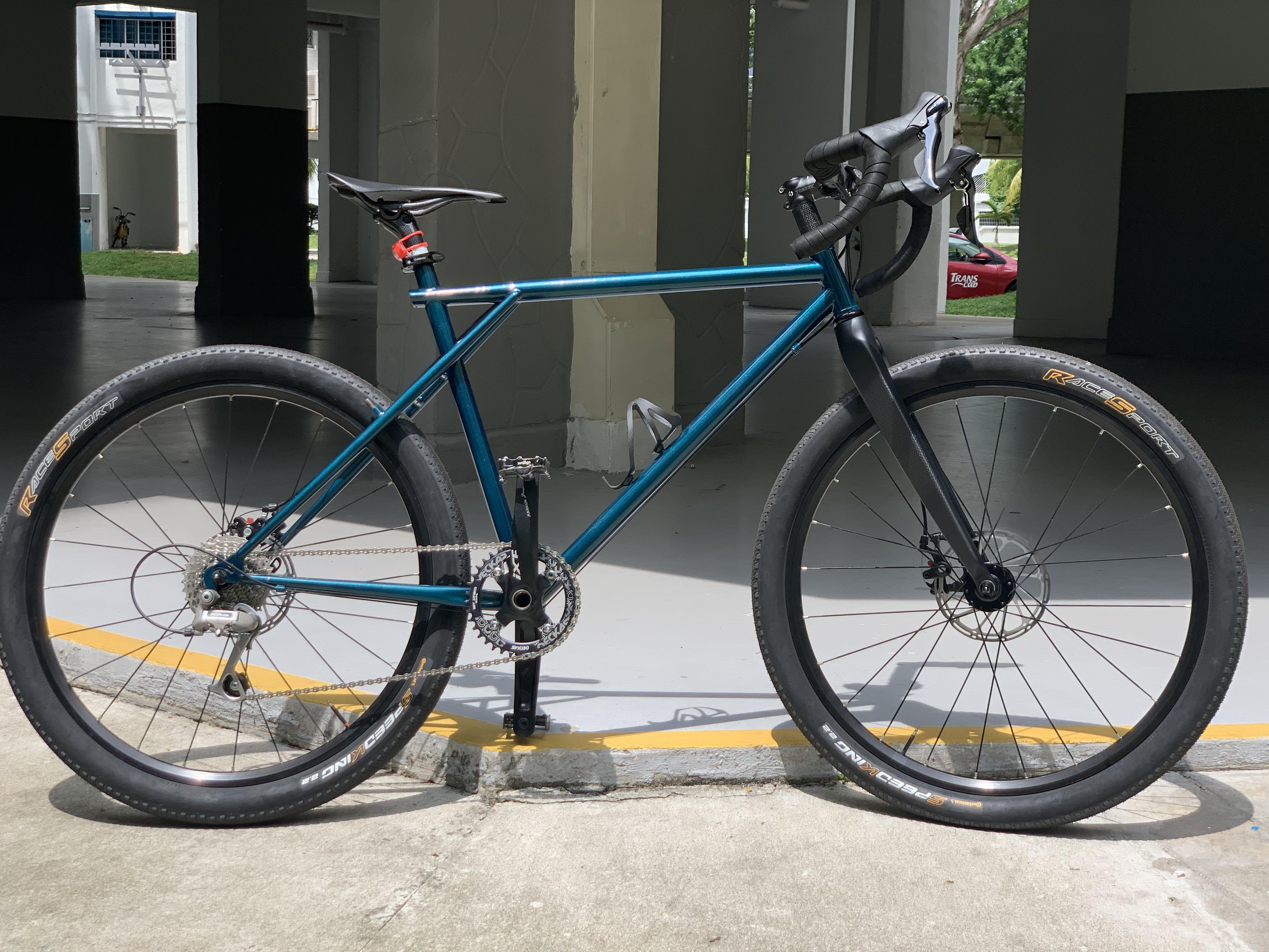 Velo sales gt karakoram