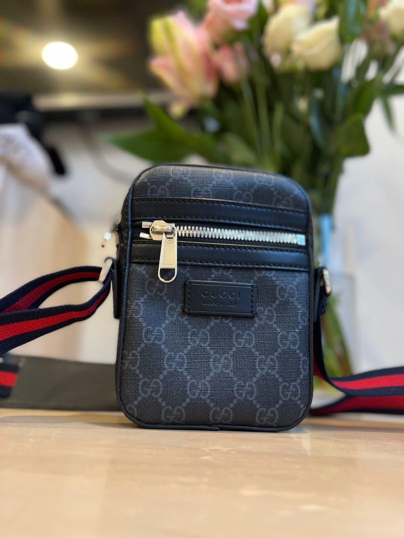 Gg supreme messenger 2025