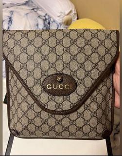 Gucci Vintage Sling bag