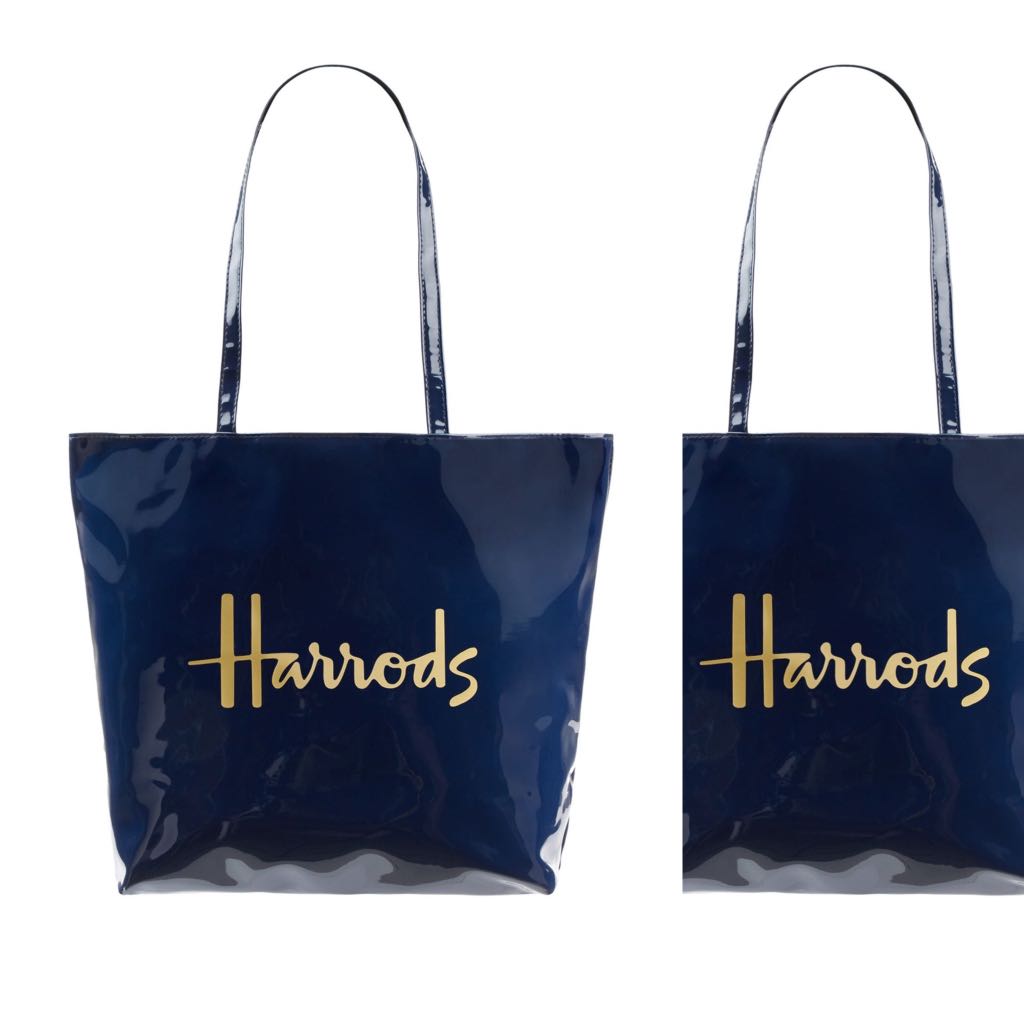 Fake harrods bags new arrivals
