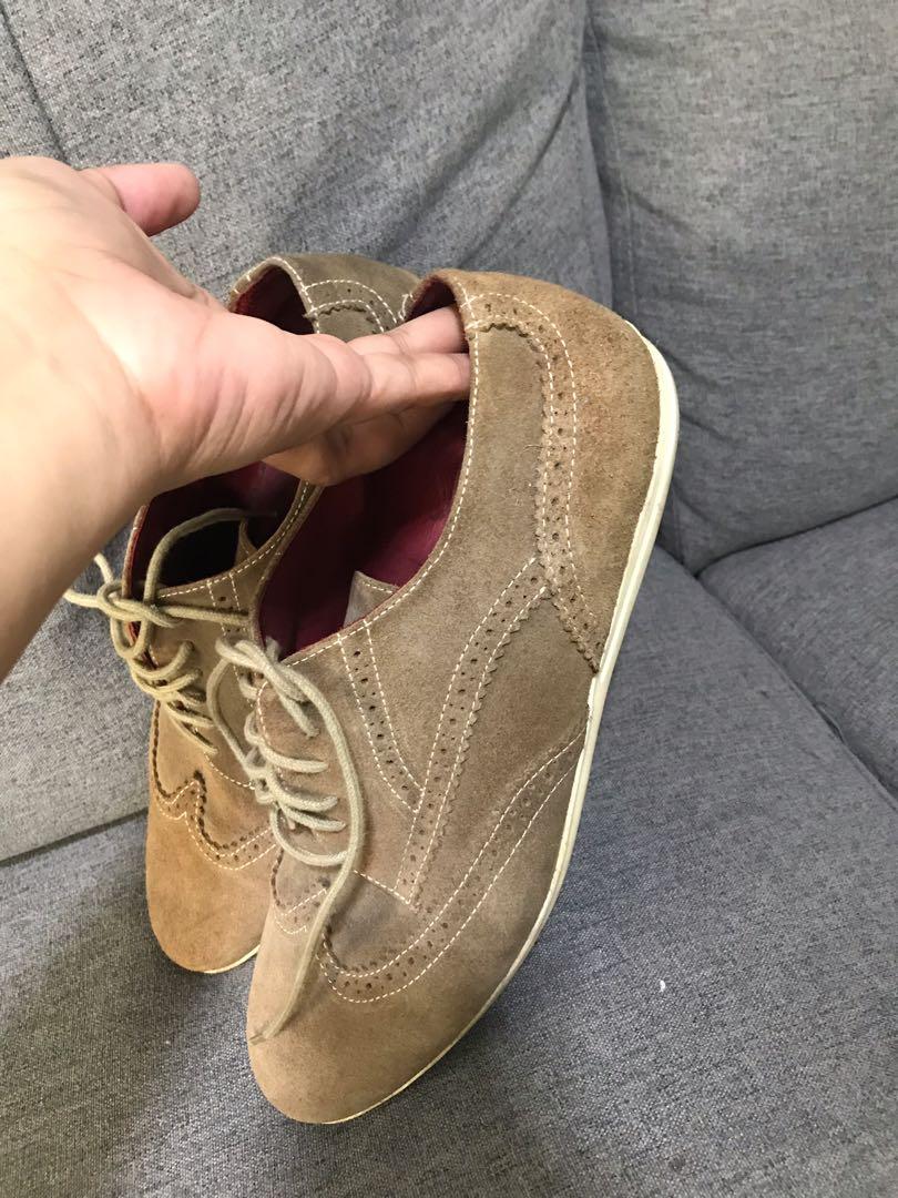 HE By Mango Shoes