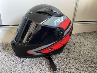 Helmet