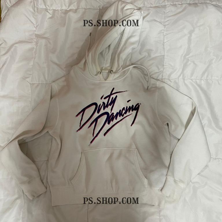 Dirty dancing hoodie store h&m