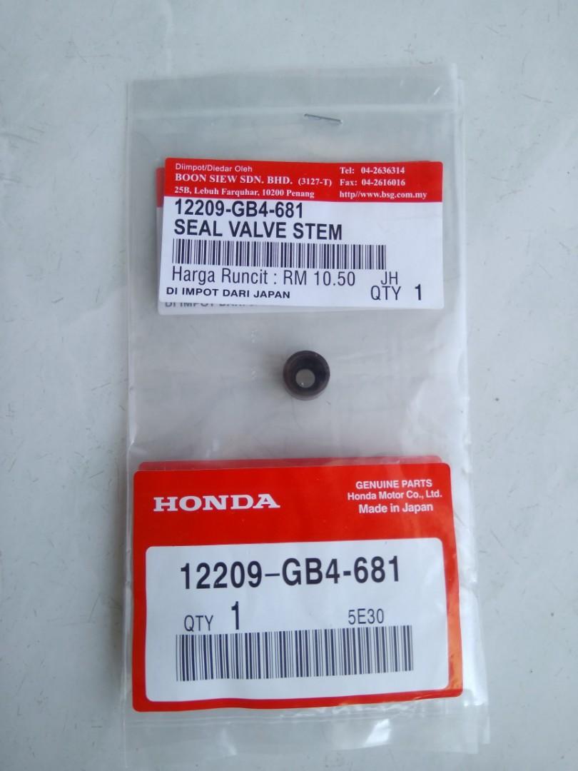 Valve seal ex5 discount