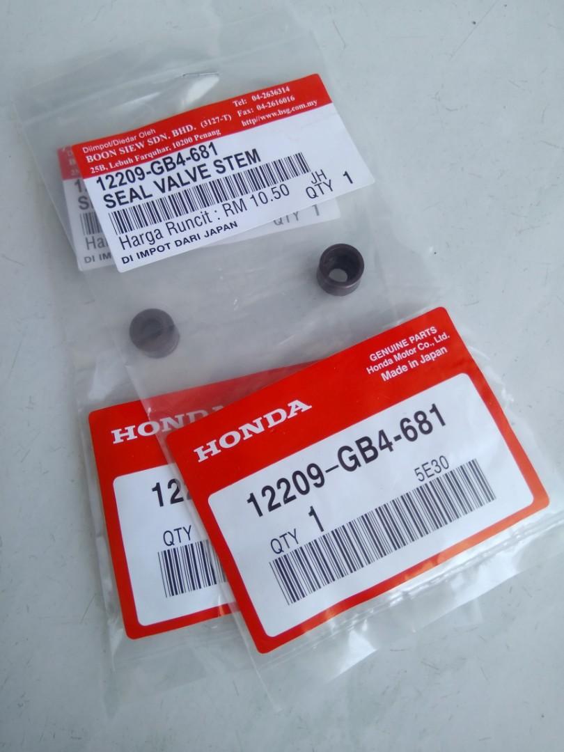 Valve seal deals ex5