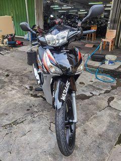 HONDA FUTURE 125