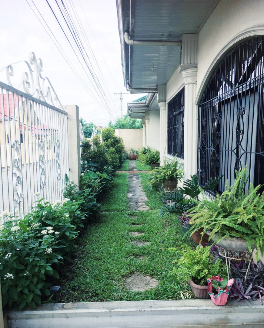 House & Lot at Baseview lipa city, Property, For Sale, House & Lot on Carousell