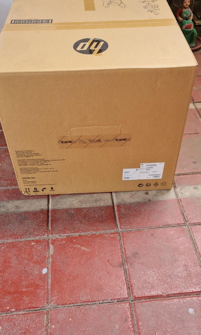HP laserjet printer mfp m436, Computers & Tech, Printers, Scanners ...