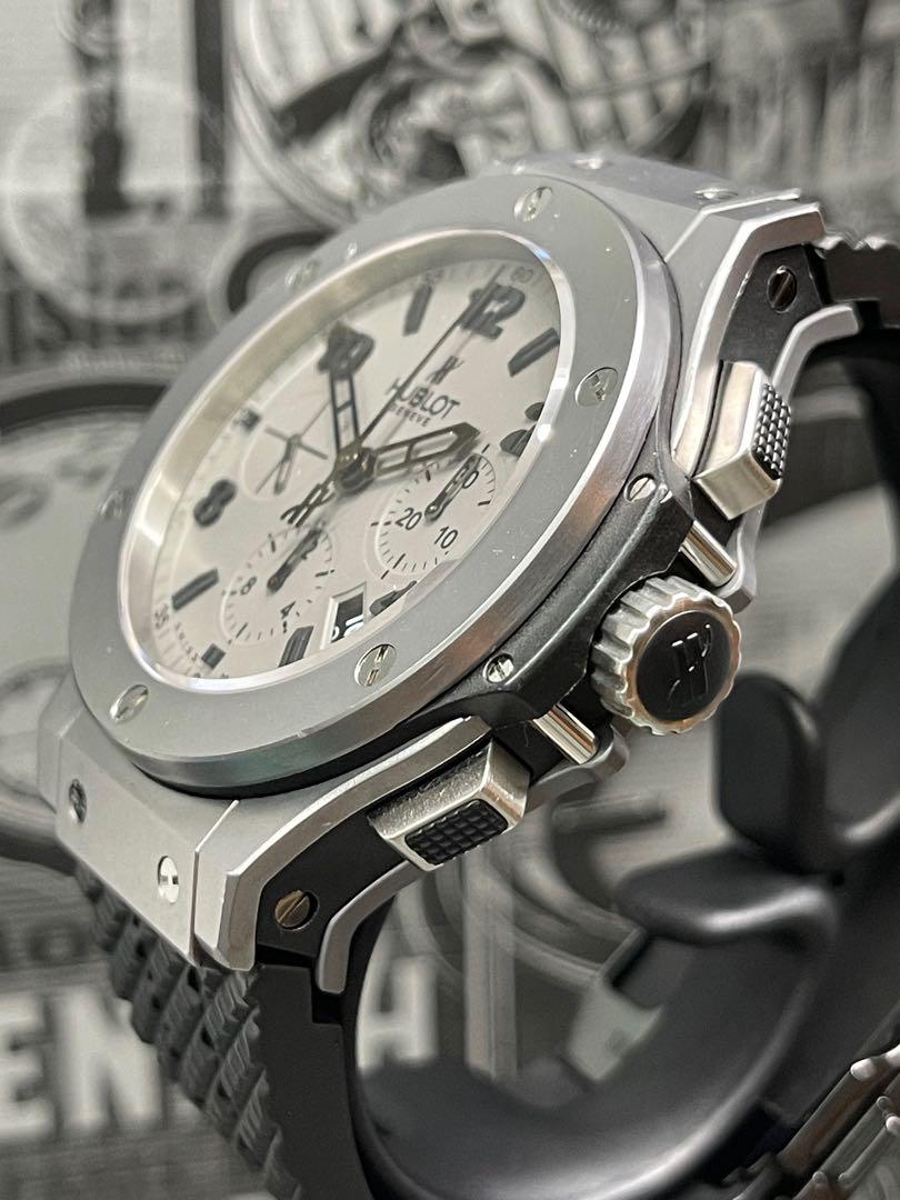 Hublot tantalum hotsell