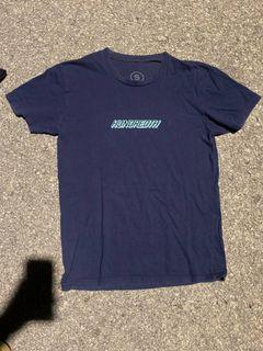 Hundredth Band Shirt