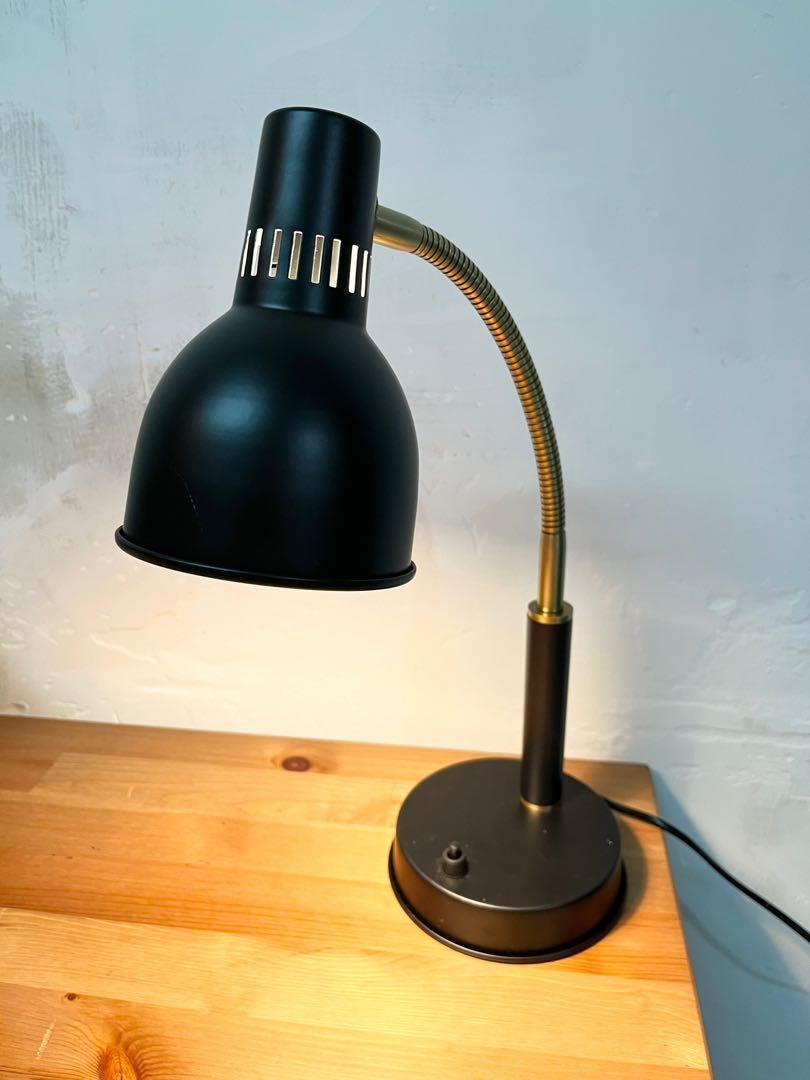 ikea basterud lamp