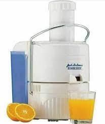 Jack the juicer shop