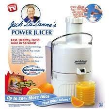 Jack lalanne juicer reviews hotsell