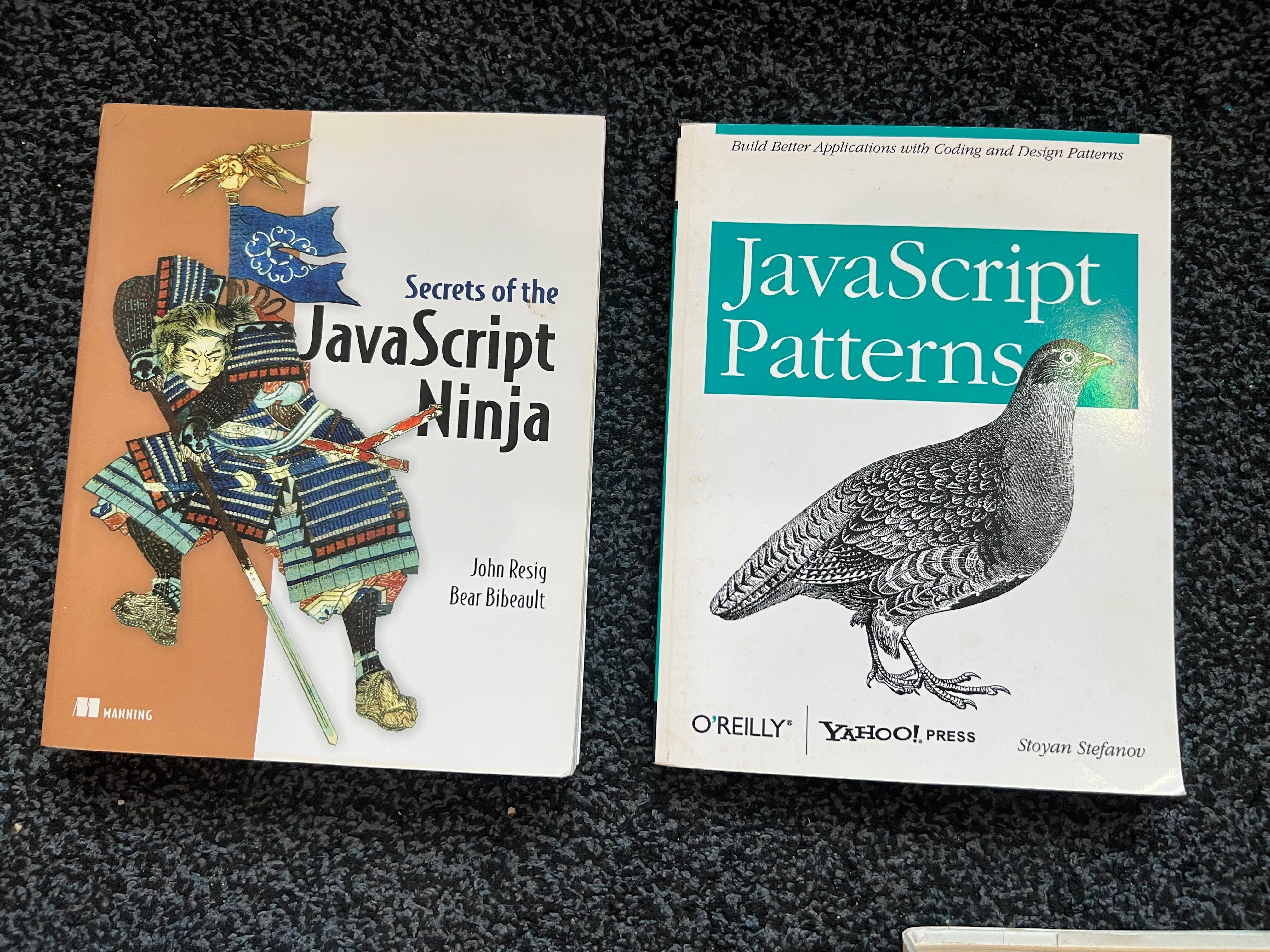 JavaScript Books | Best Sellers, Hobbies & Toys, Books ...