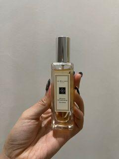 Jo malone mimosa cardamom