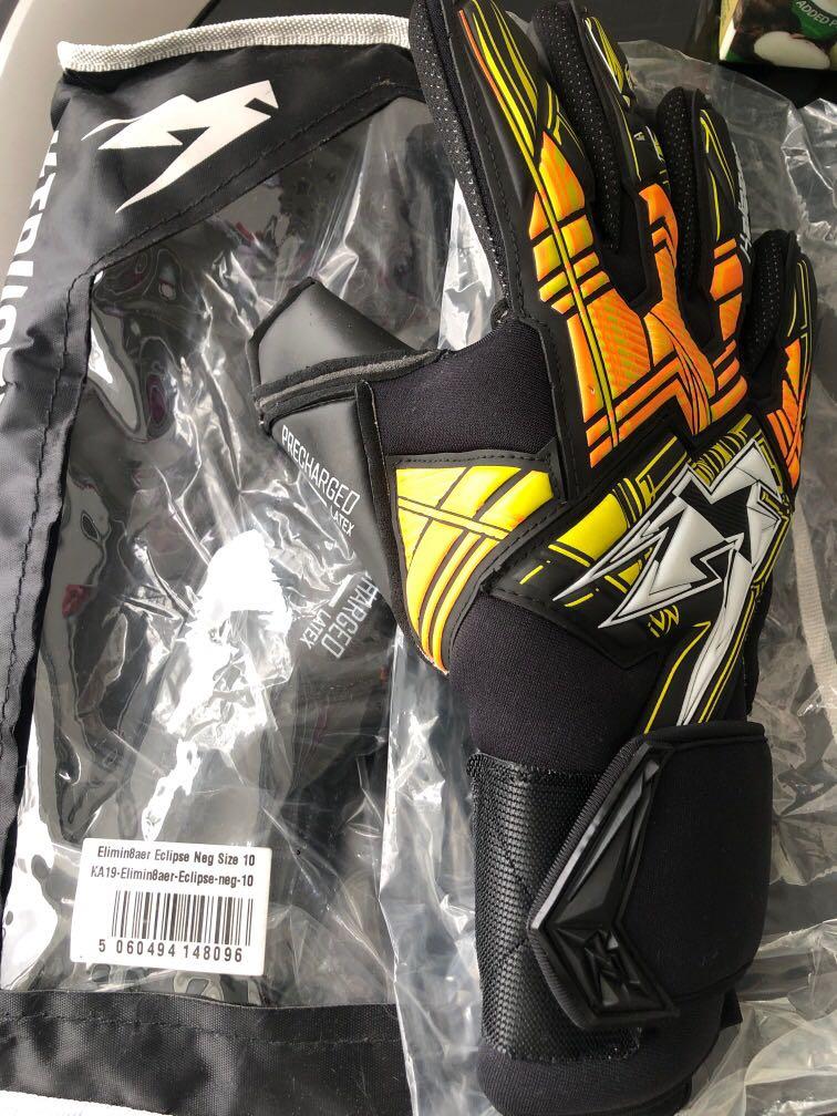 Ka goalkeeping shop