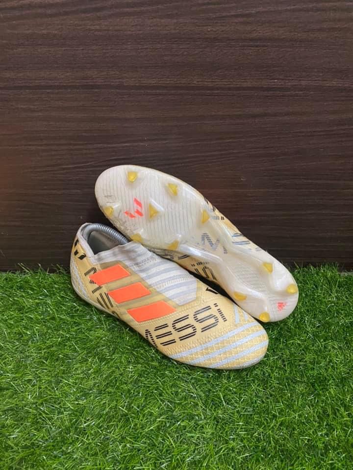 Kasut shop adidas messi