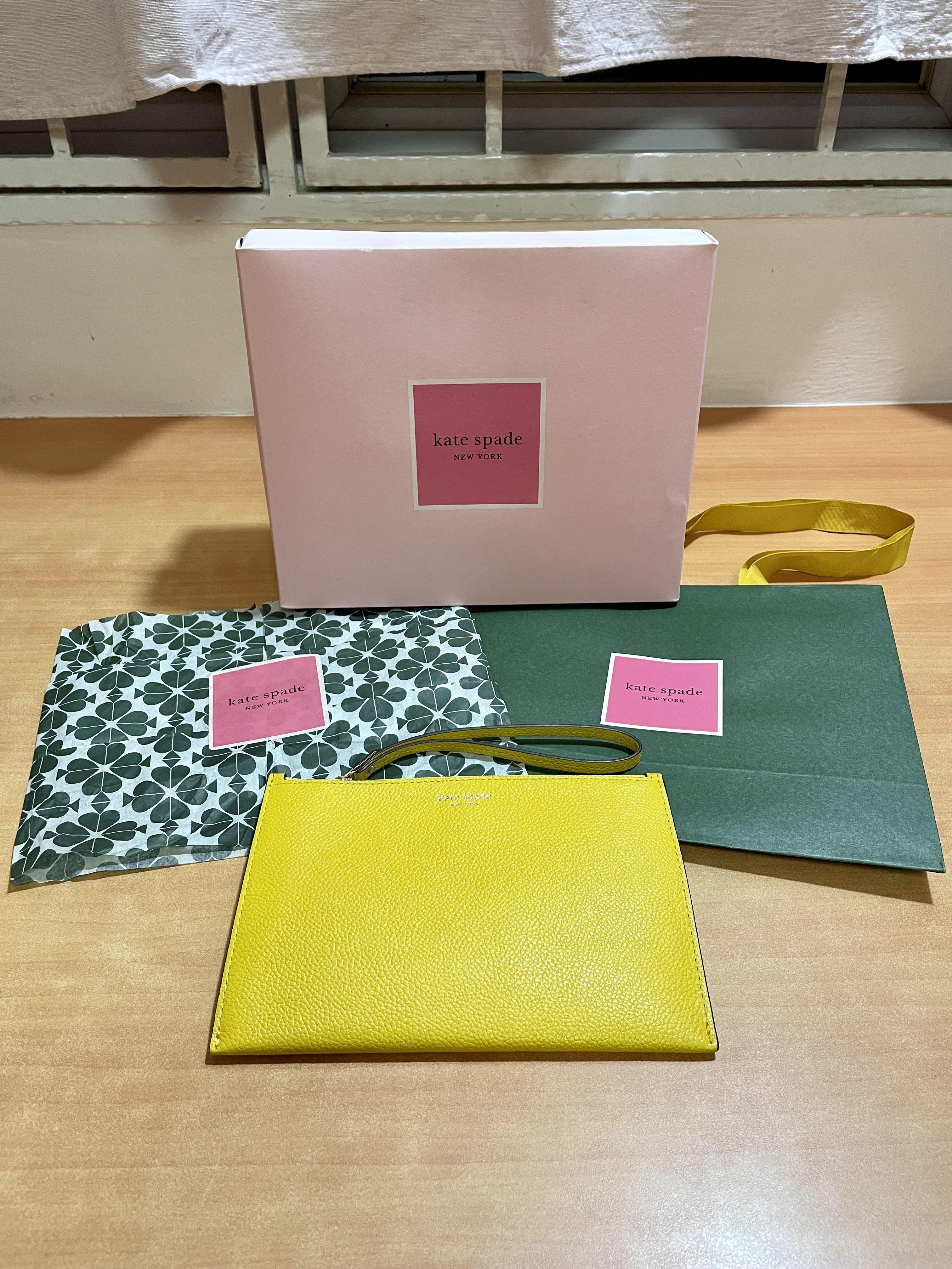 Margaux small pouch wristlet store