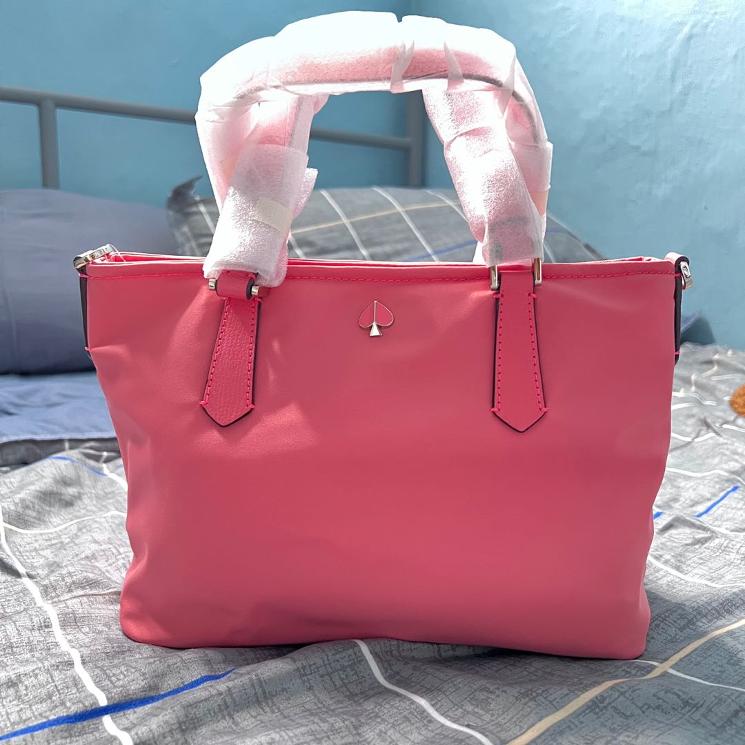 Kate spade taylor crossbody tote best sale