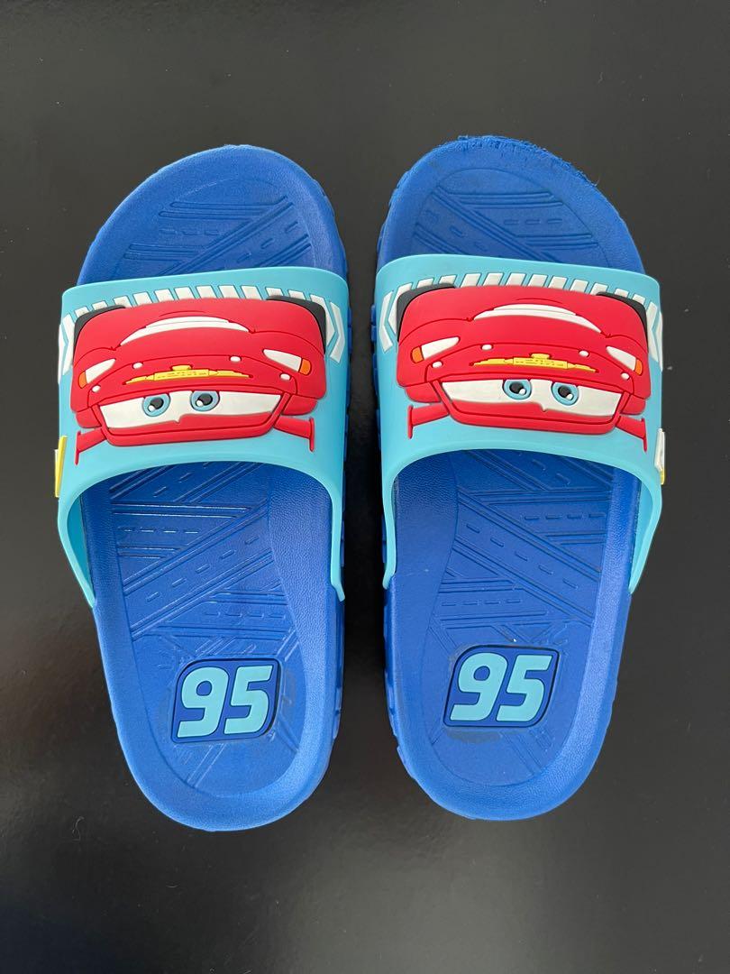 Next discount childrens slippers
