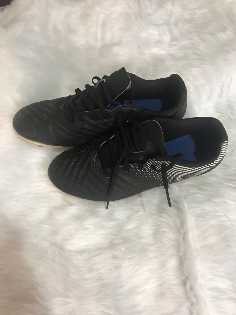 kipsta soccer shoes