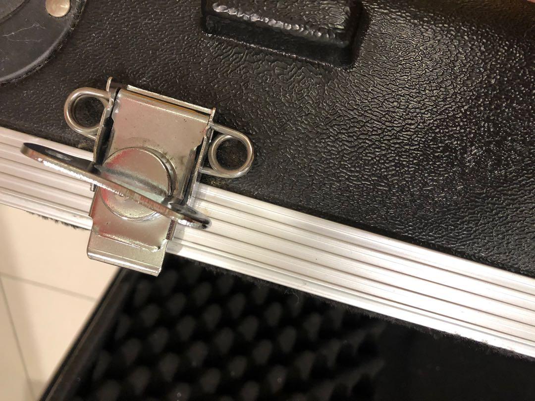 Kronos workstation keyboard 73keys, Hobbies & Toys, Music & Media