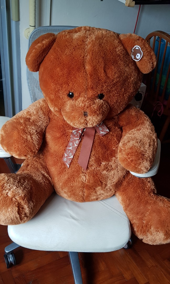 big teddy bears for sale