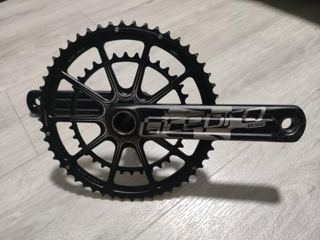 Litepro edge crankset discount