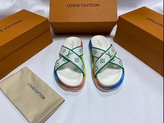 Louis Vuitton Sandal
