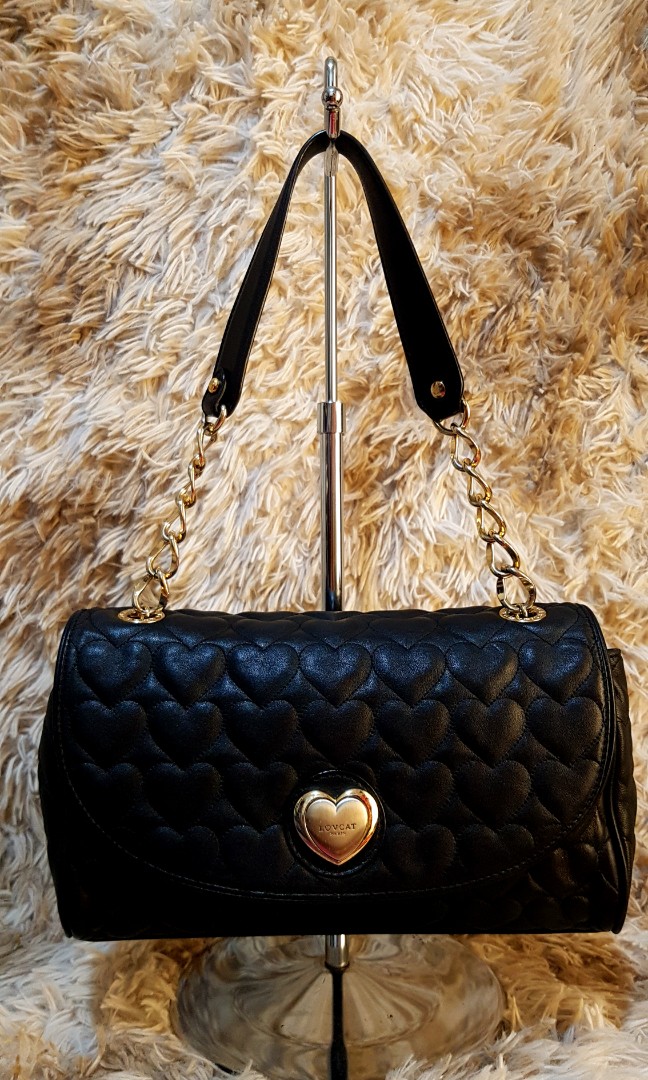 Love cat sales bag