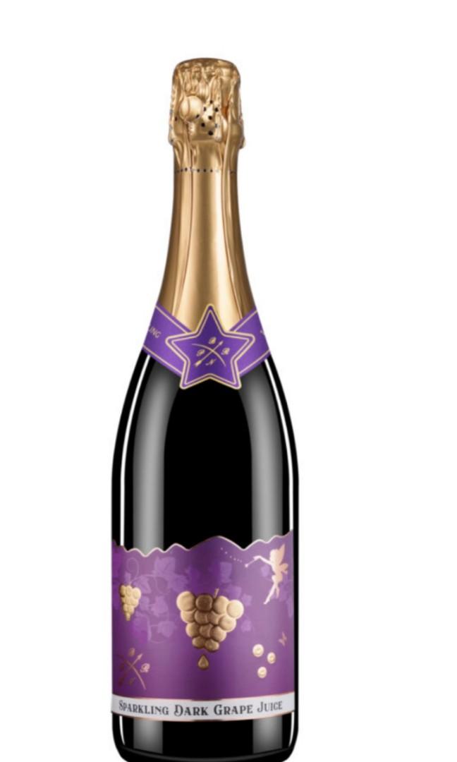 Dark grape juice clearance