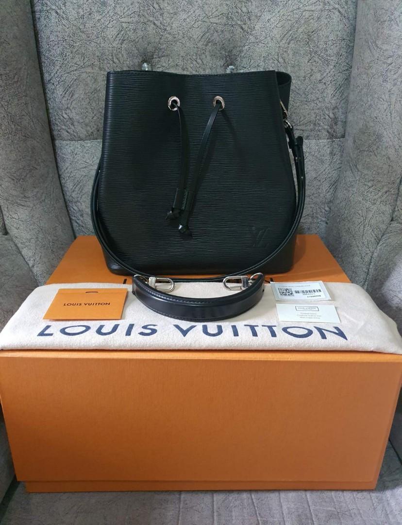 Lv noe (Category: Luxury Bags & Wallets) located in Butuan. Submitted by jen_pre (Listing ID 1174070385, Image 1). Description: .