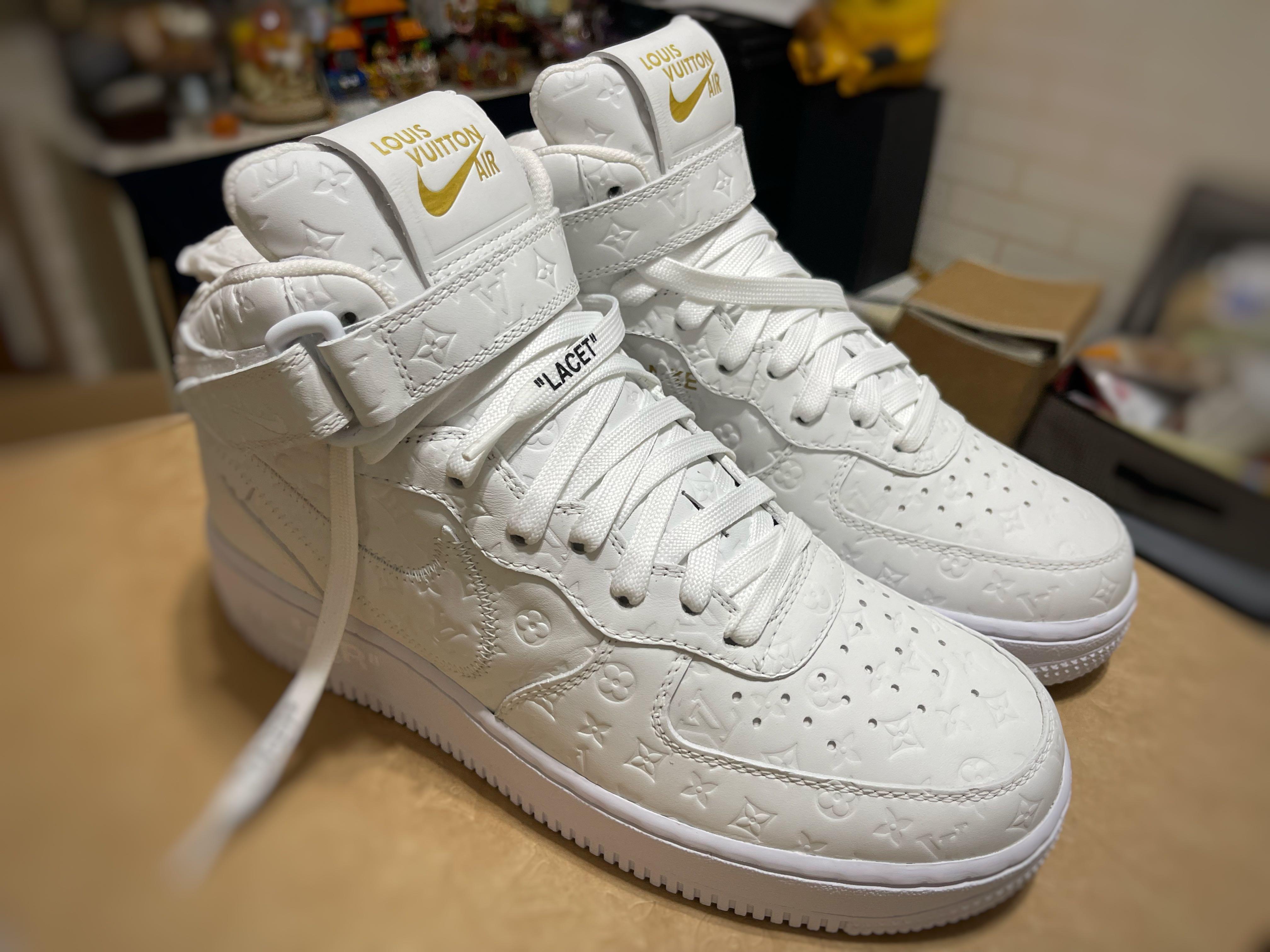 Af1 air sales force 1