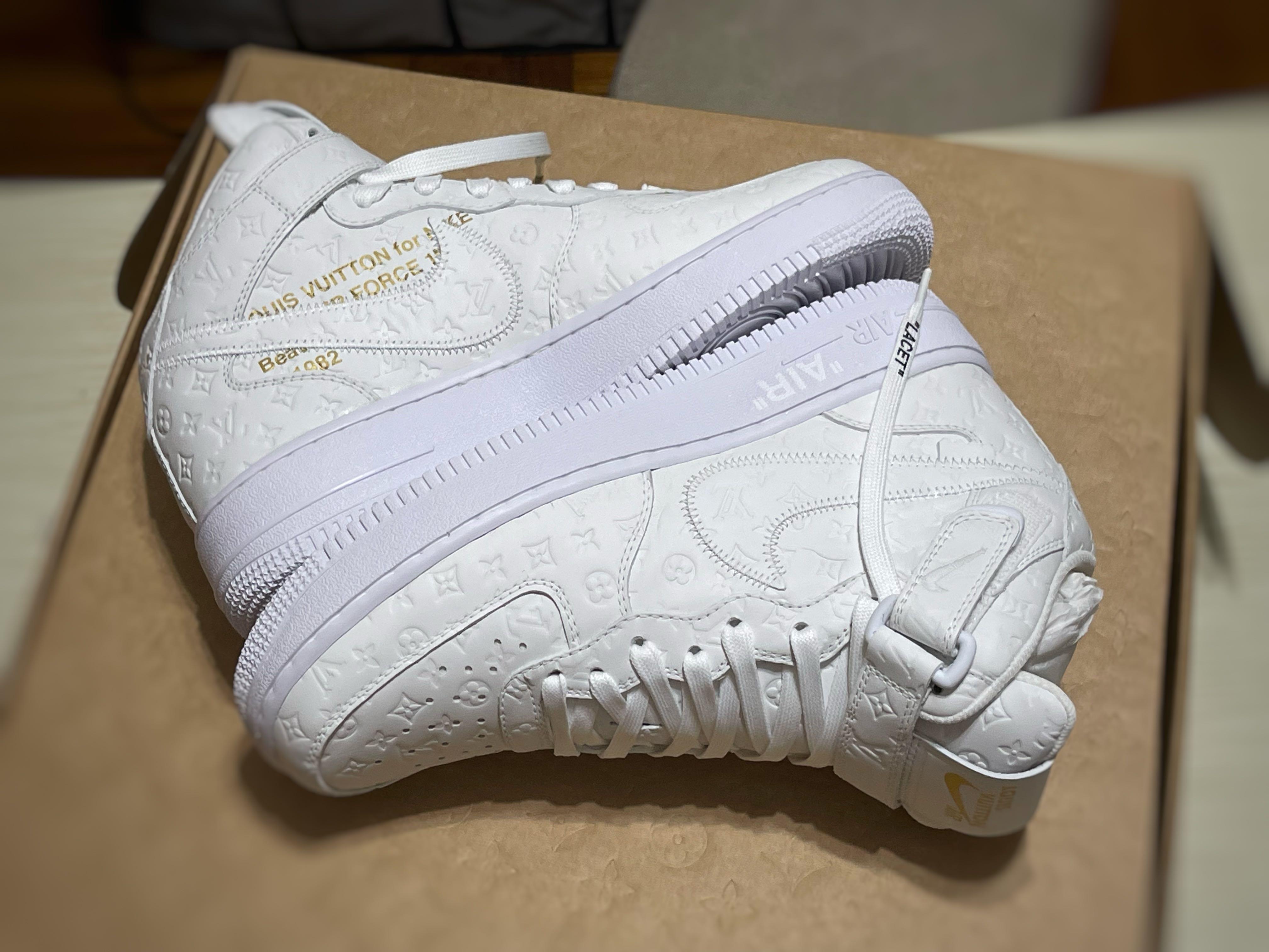 Af1 air force hotsell 1