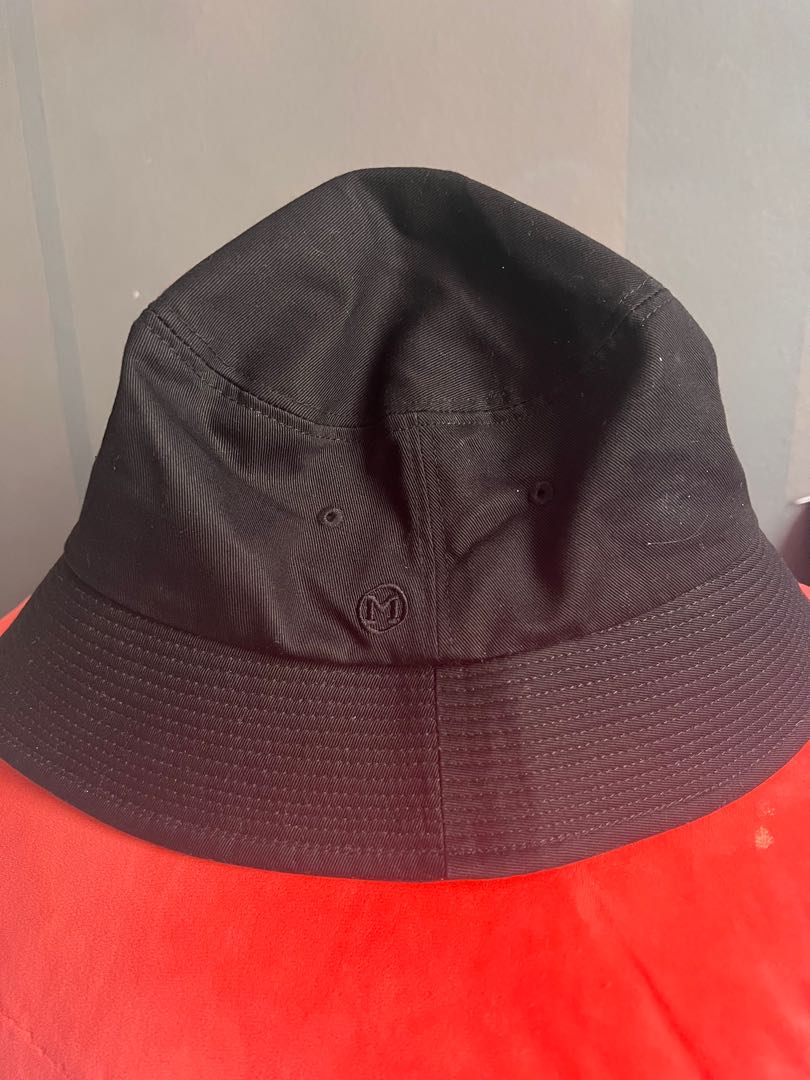 MACK BARRY Bucket hat, Men’s Fashion, Watches & Accessories, Caps