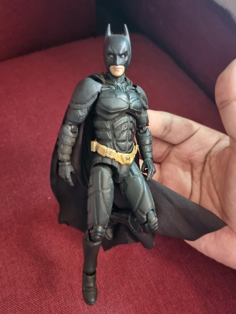 Mafex batman 2.0 deals