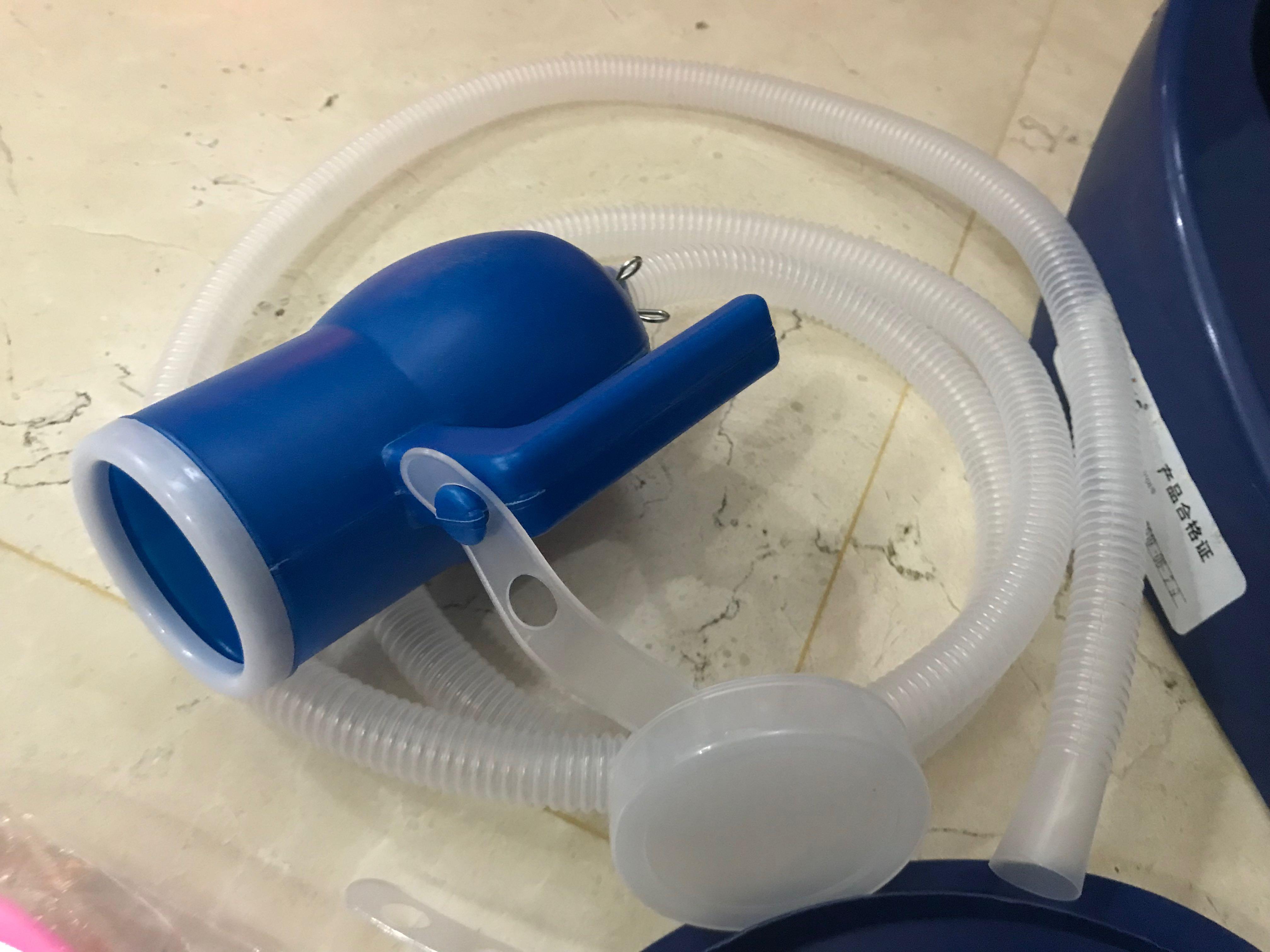 male-urine-container-and-tube-furniture-home-living-cleaning