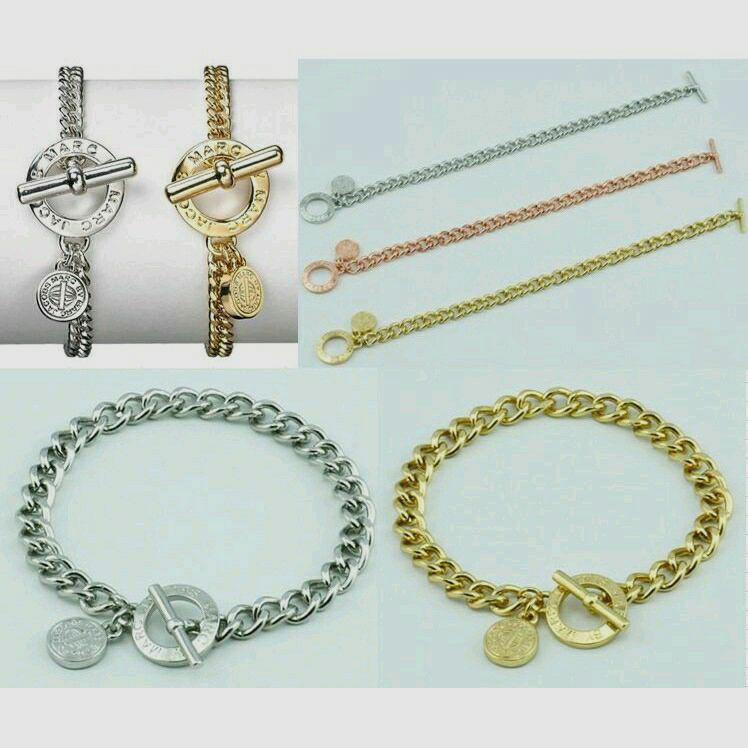 Marc outlet jacobs bracelets