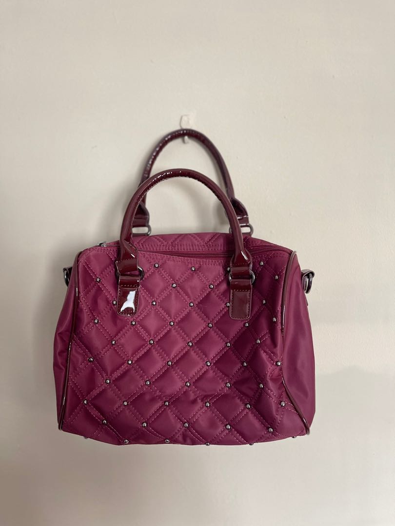Marie Claire Handbags, Women's Fashion, Bags & Wallets, Tote Bags on  Carousell