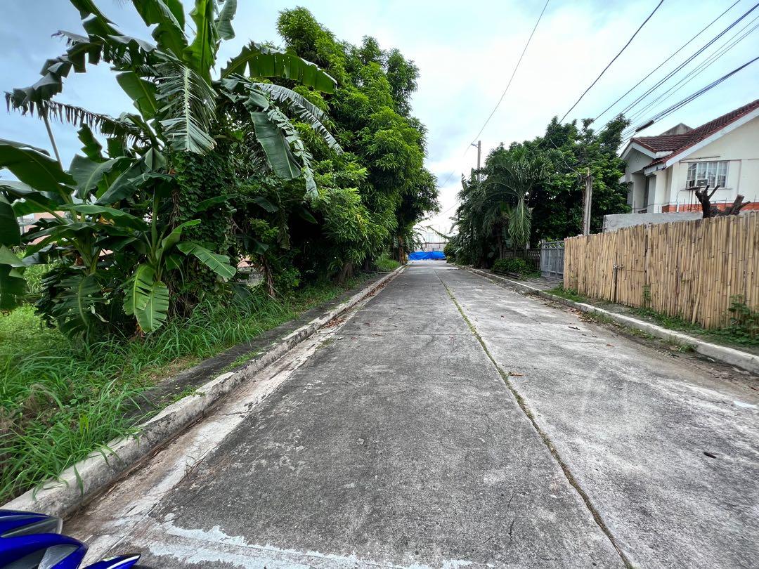 Meadowood executive village bacoor cavite, Property, For Sale, Lot on