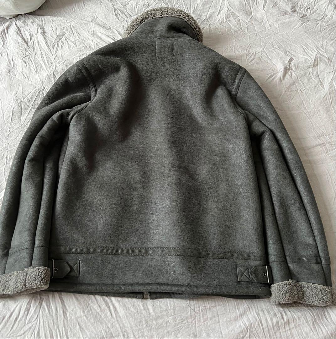 Men s Topman Winter Jacket