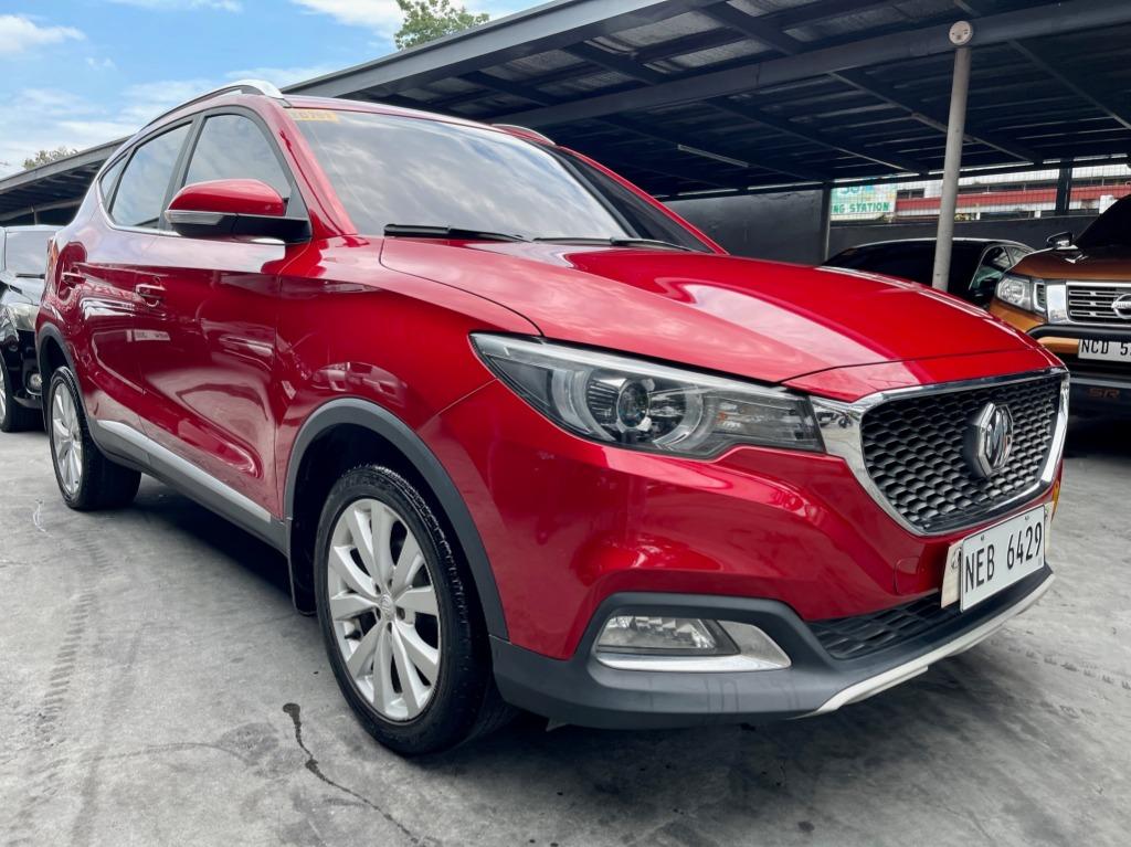 MG ZS 2019 Style Plus Auto, Cars for Sale, Used Cars on Carousell