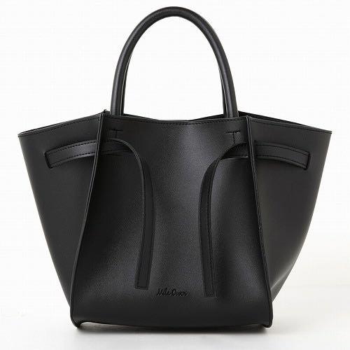 MilaKate Embossed Shoulder Handbags with Inner Pouch for Women – Designer  Inspired Tote Bags. Black Color. Size: (13.5 X 6.5 X11.5) 